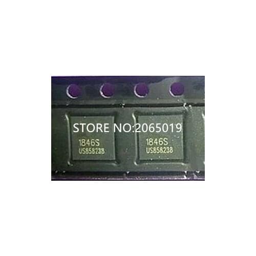 2PCS RDA1846S = AT1846S RDA1846 1846S AT1846S QFN32 IC