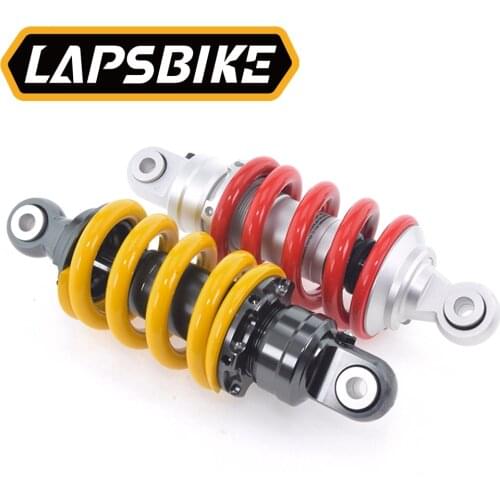 205mm Motorcycle Suspension Rear Shock Absorber For Yamaha LC EXCITER RFS150 SPARK SNIPER 135 Street Bike Sport Bike Dirt Bike