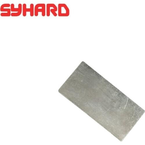 5pcs(about 1.8g/pcs) Silver Soldering Lug Jewelry Welding Professional Jewelry Tools Equipment