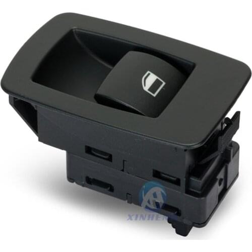 Electric Window Controller Power Window Switch For BMW E90 E92 E93 E89 318i 320i 325i 330i 61316945874 61316945876