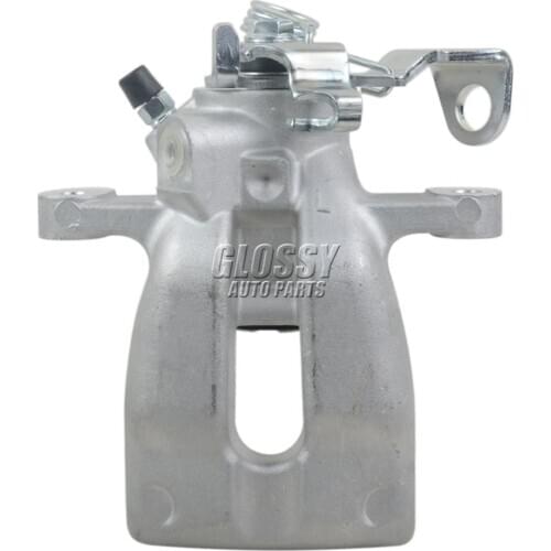 AP02 Rear Left For CHEVROLET CORSA Opel Vauxhall Astra G ASTRAVAN Mk IV MK4 542006 542463 93170598