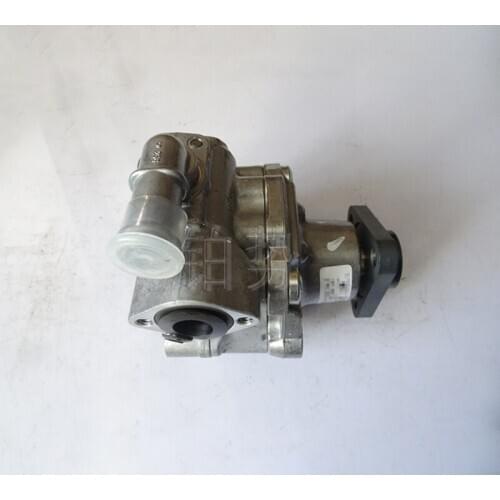Car Power steering pump vane pump assembly 2011-2018Por sch eCa yen ne engine steering pump steering oil pump 95831405021