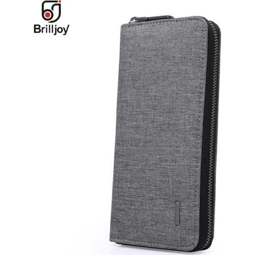 Brilljoy Wallets And Business Card Holders