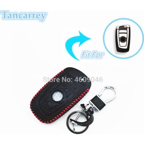 Car Key Case Shell for BMW E90 E60 E70 E87 E30 E34 E36 E38 E39 E46 118 220 M235 320 328 428 435 528 M3 M5 Z4 X1 X2 X3 X4 X5 X6