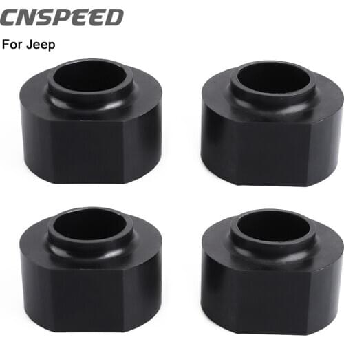 For 1993-1998 Jeep Grand Cherokee ZJ Full 2/2.5/3" Front/Rear Leveling Lift Kit PRO 4x2 4x4