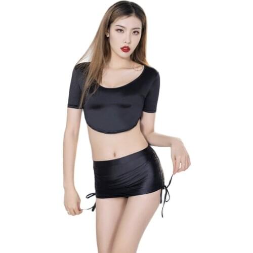 Женские рубашки с рюшами Ecoosexy China At AliExpress