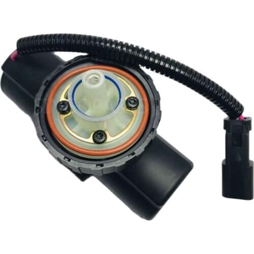 Electronic Pump Fuel Pump 228-9129 2289129 2325877 Fuel Supply System Electronic Fuel Pump Fits Construction Machinery Engine