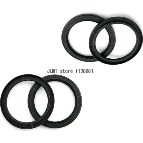 Fork OIL SEAL for for KTM 520 SX RACING 2000 43X55X9 43 55 9 mm