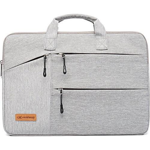 Fashion Nylon Liner Sleeve Bag for 10.1" Chuwi Hi10 Pro Tablet PC Laptop Pouch Case Handbag Protective Skin Cover