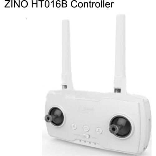 Remote Controller For Hubsan Zino H117S HT016B RC Drone Spare Parts Replacement Accessories ZINO000-09