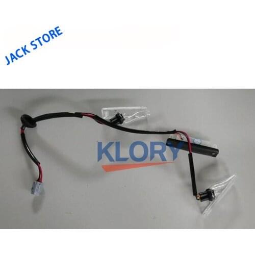 License Lamp Assembly for GREAT WALL Haval M2 Coolbear OEM: 4108100-Y08