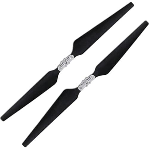 TAROT-RC TL100D19 1965 High-Efficiency Foldable Prop Holder Set 19inch CW CCW Propeller For Multi-Copter Drone TL100D18 TL100D17
