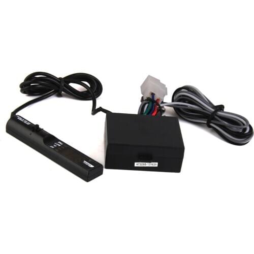 12V Universal Timer For NA Pen Control Red Led Digital Display