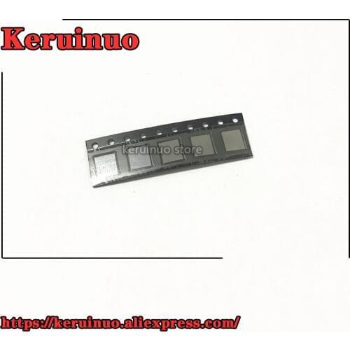 20pcs/lot U3101 CS42L71 for iphone 7 7plus big main audio codec ic chip