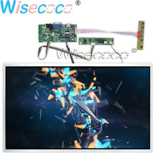 21.5 inch 1920*1080 IPS lcd screen display 300 nits lvds control board