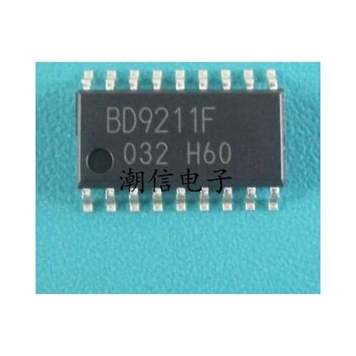4pcs/lot BD9211F BD9211 SOP-18