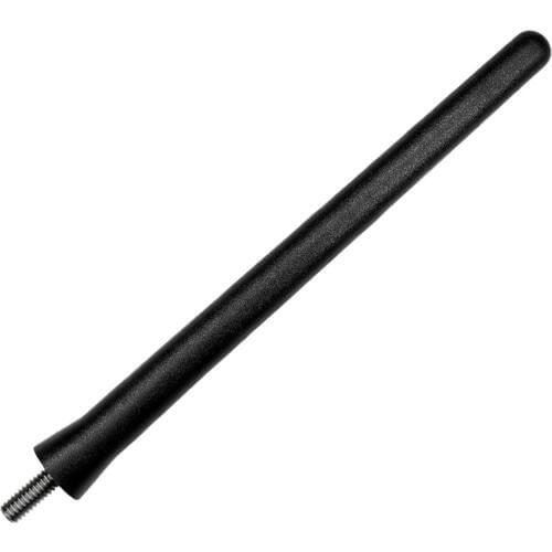 6 3/4 " Short Rubber Antenna Compatible with Toyota Tacoma (1995-2015)