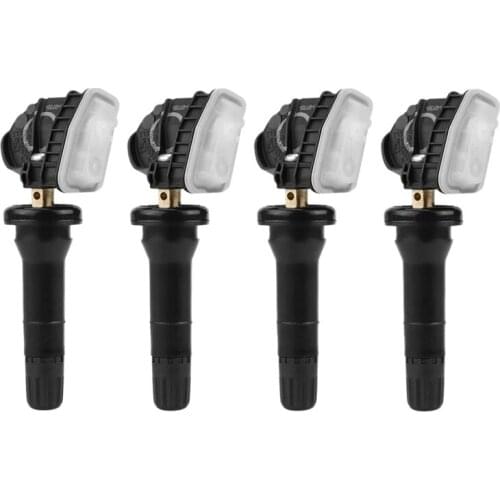 Car Tire Pressure Monitoring Sensor for Ford F-150 Mustang Edge 15-18 F2GT-1A180-AB F2GT-1A189-AB