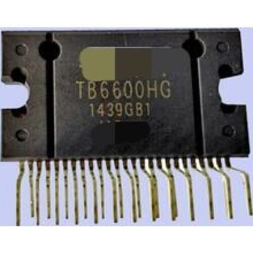 Free shipping 5PCS/LOT TB6600HG