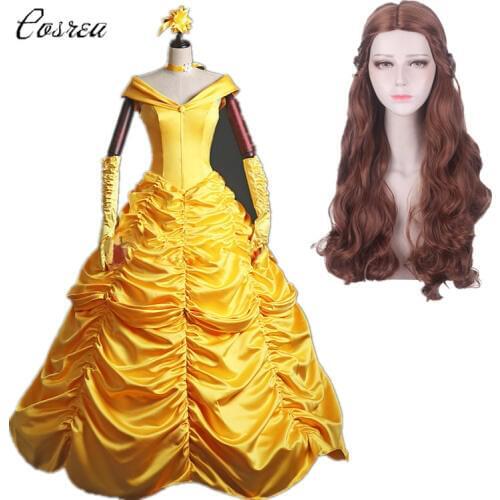 COSREA Elegant Summer Dresses