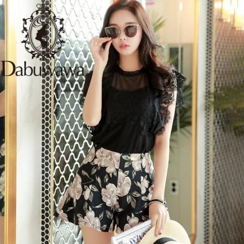 Женская пляжная одежда Dabuwawa China At AliExpress