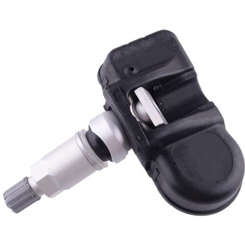1Pc TPMS Tire Pressure Sensor Fit for Mercedes Benz S350 S400 S550 S600 S63 S65 SL63 SL65 SLK55 C63 AMG A0009057200Q03 A0009057