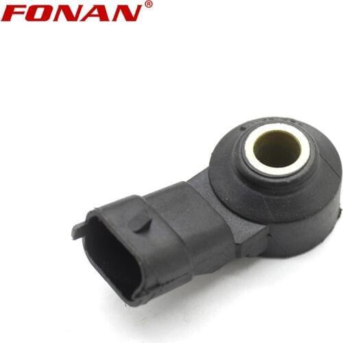 Knock Detonation Sensor For Porsche 911 Carrera Cayman Cayenne Panamera Boxster Macan 918 Spyder 99760612100 0261231173