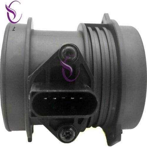 Mass Air Flow Meter MAF Sensor For Mercedes-Benz W210 W211 S210 S211 E240 E280 E320 S202 0280217515 0280217516 A1120940048