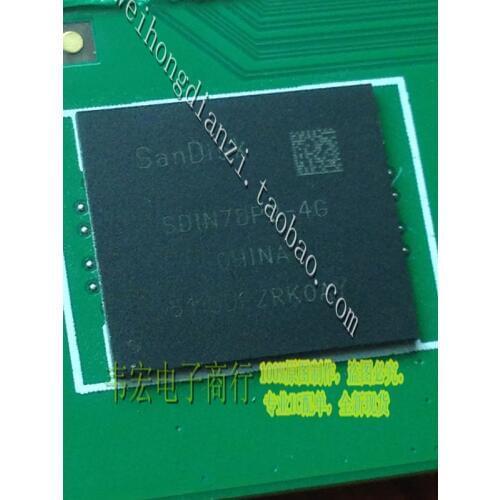 Delivery.SDIN7DP2-4G SANDI QFN integrated chip Free