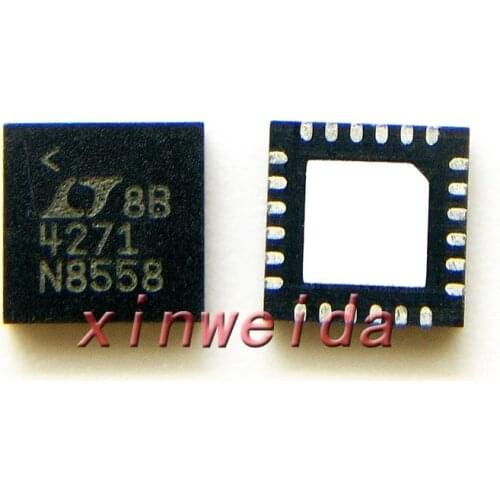 Hot sell!LTC4271IUF 4271 LTC4271 New parts,good quality .Electronic component .By it directly