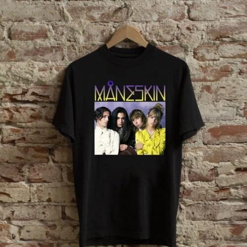 HKQD Mens Summer T-shirts