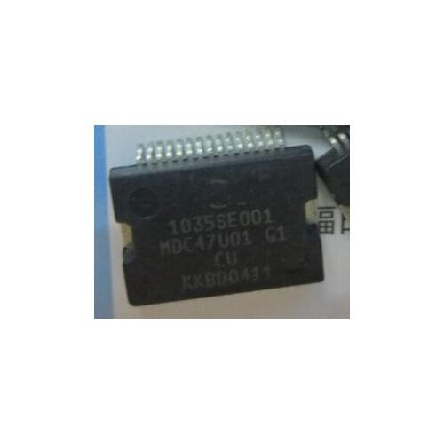 IC new original MDC47U01 MDC47 HSOP36 Free Shipping