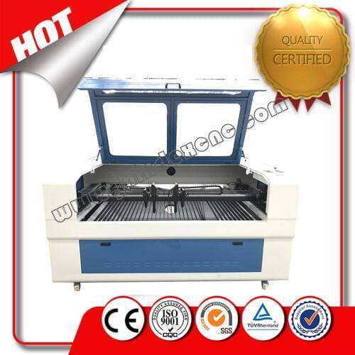 INDEX LASER 4 heads laser cutting machine, four heads laser cutting machine