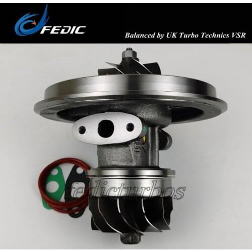 Turbine HX55 4038613 Turbo charger chra cartridge for Scania Truck 124 DC12 01/03/06 DC12 01/03/06/24TON 420 HP 1999