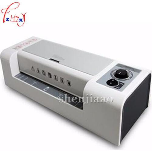 3891 laminator A4 laminator laminating machine,students card,worker card,office file laminator
