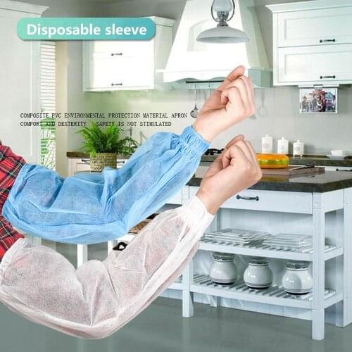 LINSBAYWU Labor Sleeves China