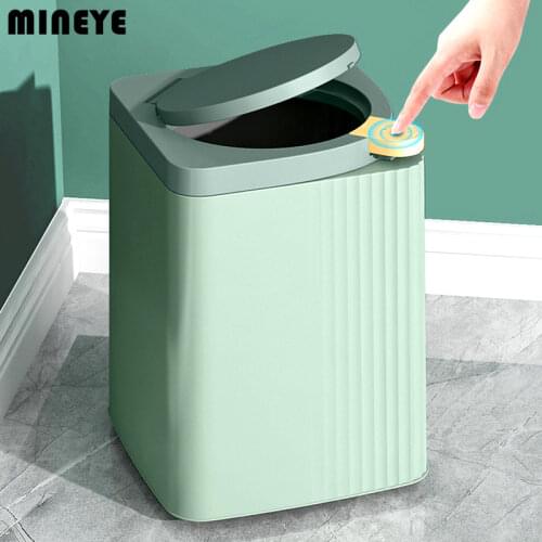 MINEYE Garbage Containers