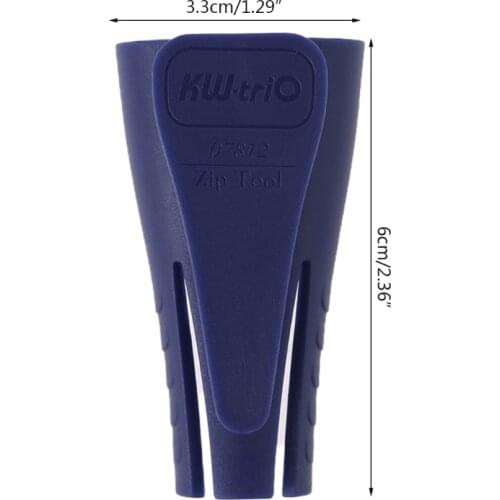 Multifunctional Binder Ring Opener Loose-leaf Notebook Loose-leaf Flie Folder Binder Ring Opener for students Office