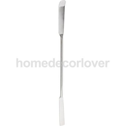 Stainless Steel Leather Craft Pro Edge Oil Box Leather Dye Pen Applicator Speedy Edge Paint Rod DIY Tool