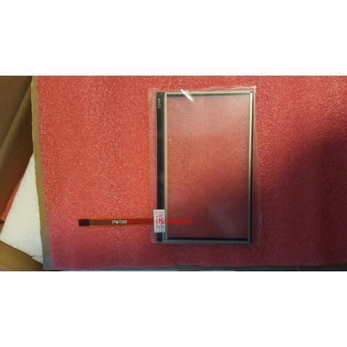New 105.5x67.20 mm 105.5*67.20mm 4wire touch screen