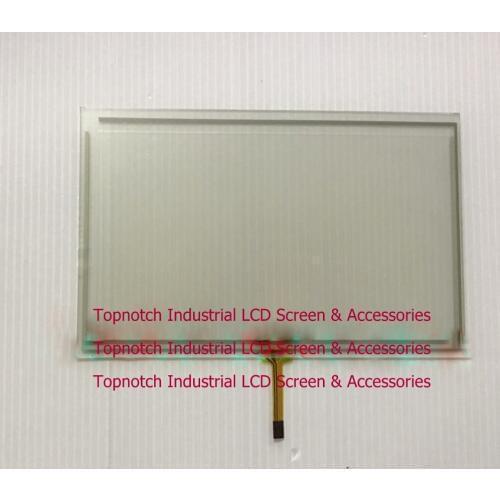 Brand New Touch Screen Digitizer for TG765S-MT TG765SMT Touch Pad Glass