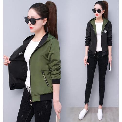 PKSAQ Women's Jackets