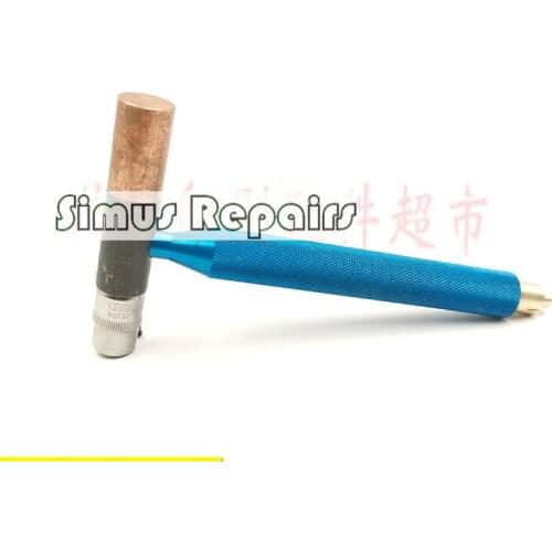 Applicable Heidelberg Printing Machine Tools Copper Hammer Adjustment Tools Repair Tools