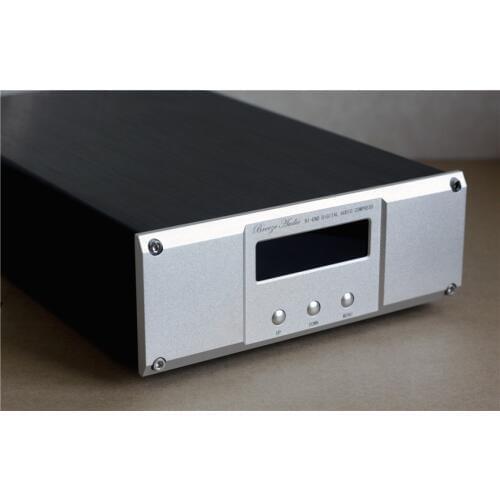 Q8 Ver2.2 ES9028 DAC ES9028PRO HiFi Audio Decoder Finished in case 220V/230V/240V