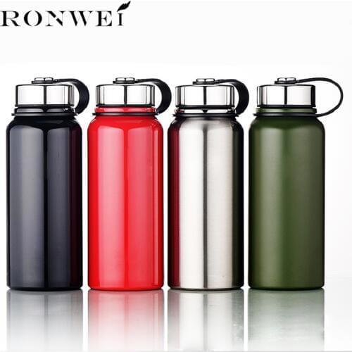 RonWei Large Thermoses