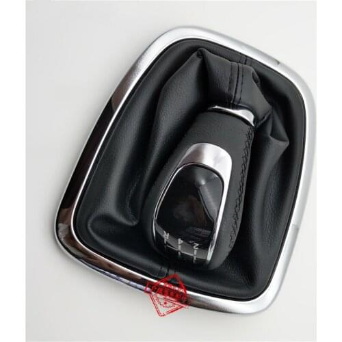 Gear Shift Collar for Chery Arrizo 7 A3 M11 Gear Shift Knob Dust Cover