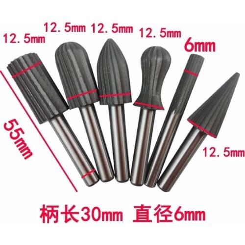 SR.CONGYE Needle Files