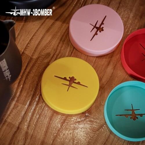 ALIKISSCAFE Coffee Sets