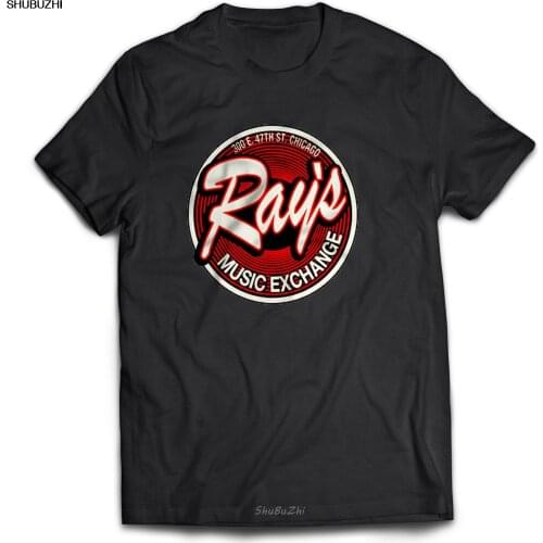 Blues Brothers Rays Music Movie Film 80s TV 90s 70s T Shirt Cool Casual pride t shirt men Unisex New Fashion tshirt sbz3441