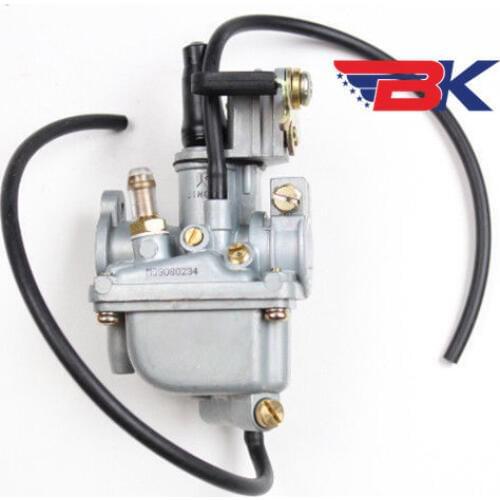 Carburetor For Suzuki JR 50 JR50 LT-A50 LT50 Dirt Pit Bike ATV QUAD Carb